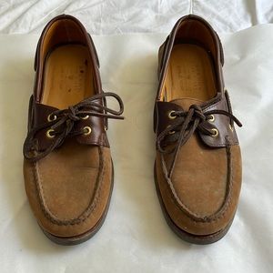 Men’s Sperry Top Sider